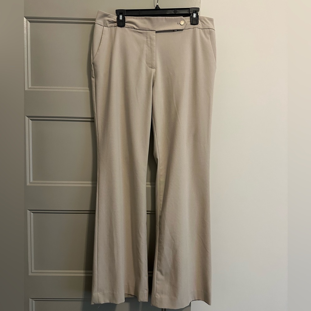 CALVIN KLEIN SLACKS